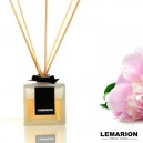 Bouquets parfumés pivoine