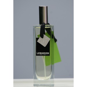 Vaporisateur Vétiver mandarine