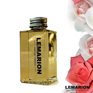 Recharge Rose jasminée