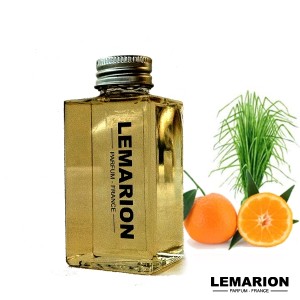Recharge Vetiver mandarine