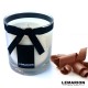 Bougie de massage Chocolat Caramel Vanille