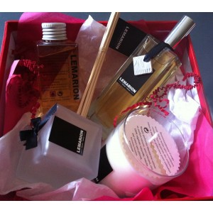 Coffret découverte